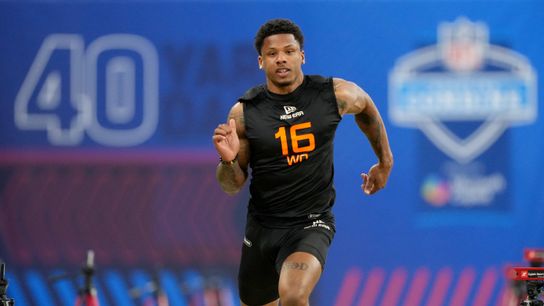 5 Biggest Overall Winners At 2025 NFL Combine (NFL Combine)