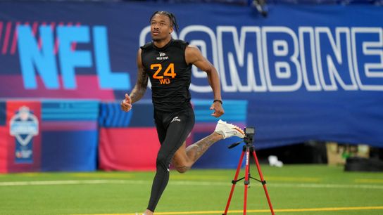 Don't Panic About These 5 NFL Combine Performances (NFL Combine)