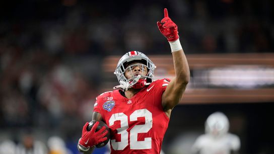 TreVeyon Henderson's 3 Best NFL Draft Fits (2025 NFL Draft)