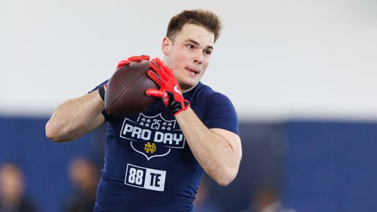 Will An Injury Propel Mitchell Evans Into Key Rookie Role? (NFL)