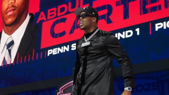 Should Numbers Ever Be Unretired In Sports? (NFL)
