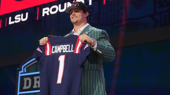Patriots 2025 NFL Draft Class Evaluation (2025 NFL Draft)