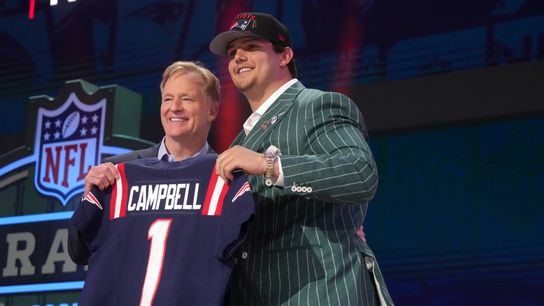 2025 NFL Draft's 5 Best Draft Classes (2025 NFL Draft)
