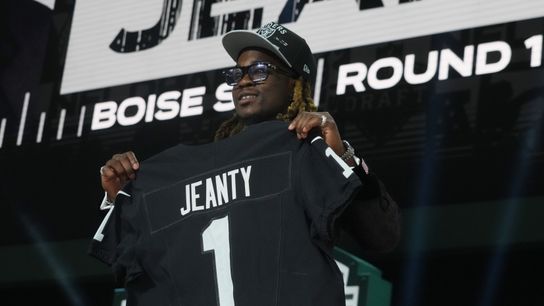 Raiders 2025 NFL Draft Class Evaluation (2025 NFL Draft)