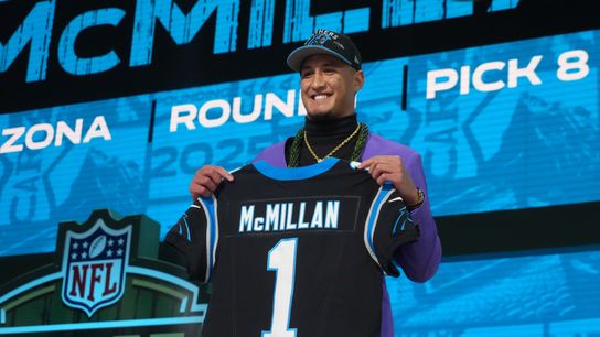 Panthers 2025 NFL Draft Class Evaluation (2025 NFL Draft)