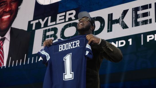 Cowboys 2025 NFL Draft Class Evaluation (2025 NFL Draft)