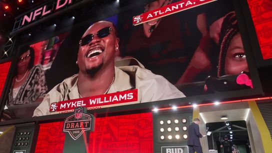 49ers 2025 NFL Draft Class Evaluation (2025 NFL Draft)
