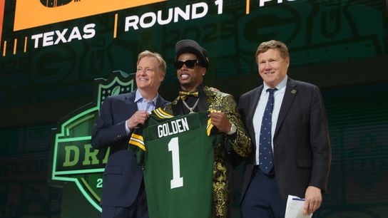Packers 2025 NFL Draft Class Evaluation (2025 NFL Draft)