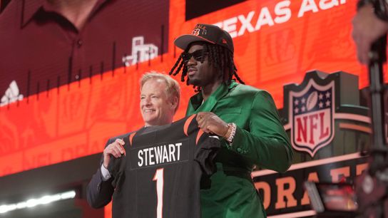 Bengals 2025 NFL Draft Class Evaluation (2025 NFL Draft)