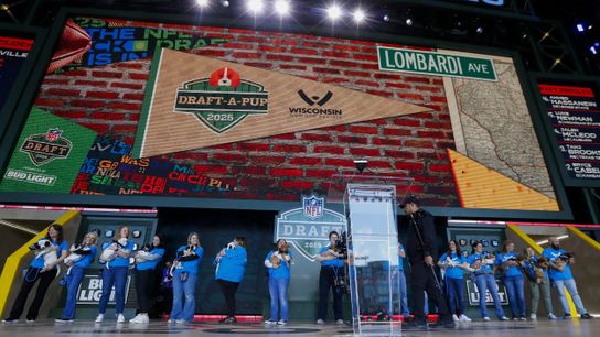 2025 NFL Draft Day 3 Winners & Losers (2025 NFL Draft)