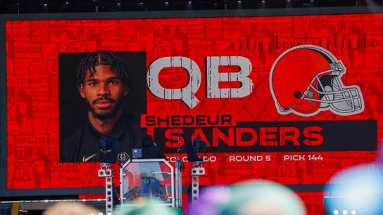 Browns 2025 NFL Draft Class Evaluation (2025 NFL Draft)