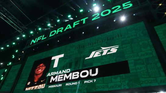 Jets 2025 NFL Draft Class Evaluation (2025 NFL Draft)