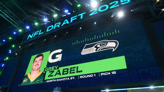 Seahawks 2025 NFL Draft Class Evaluation (2025 NFL Draft)