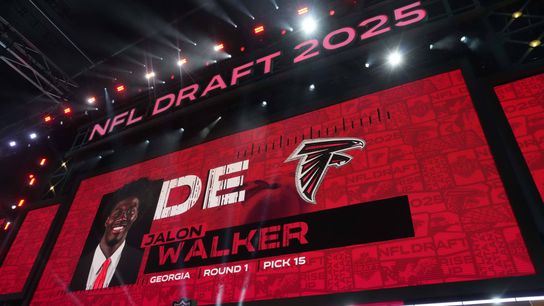 Falcons 2025 NFL Draft Class Evaluation (2025 NFL Draft)
