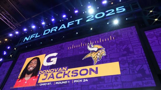 Vikings 2025 NFL Draft Class Evaluation (2025 NFL Draft)
