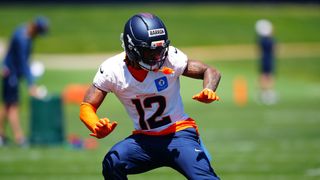 These 1st Round Picks Are Primed For An Immediate Impact (2025 NFL Draft). Photo by Ron Chenoy-Imagn Images