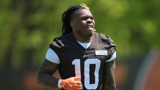 Can Quinshon Judkins Still Contribute To Browns In 2025? (NFL)