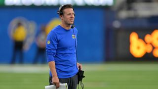 Cardinals' Top Potential Head Coach Options (NFL). Photo by Jayne Kamin-Oncea-Imagn Images