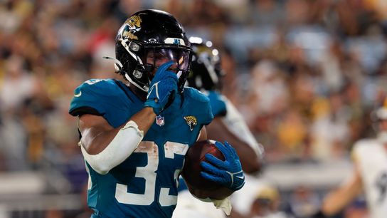 Bhayshul Tuten Benefits Greatly From Tank Bigsby Trade (NFL)