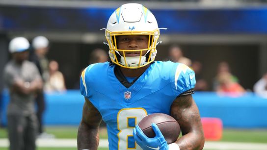 Chiefs vs Chargers Matchups To Watch (NFL)