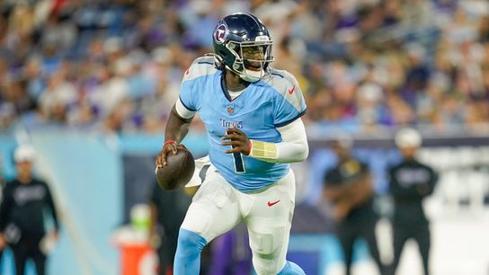 What Are Reasonable Expectations For Cam Ward's Debut? (NFL)