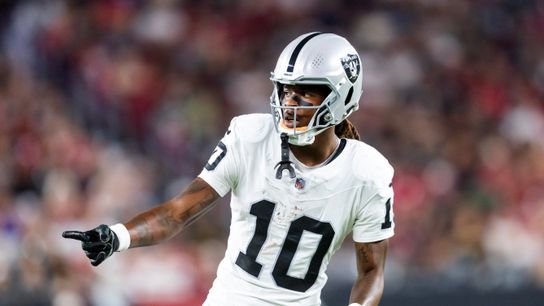 5 Non-1st-Rounders Poised For Immediate NFL Impact (NFL)