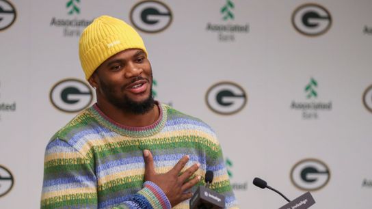 Who's Best Bet To Be NFL DPOY In 2025? (NFL)