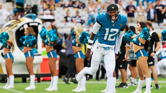 How Should Jaguars Use Travis Hunter Week 1? (NFL)