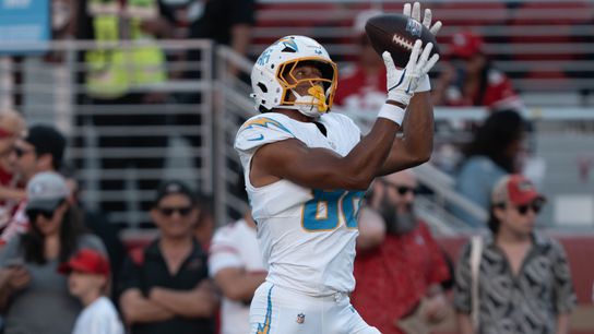 Oronde Gadsden II Has Arrived! (NFL)