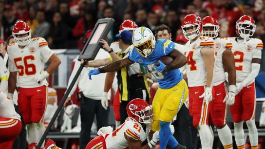 3 NFL Rookies Who'll Bounce Back In Week 2 (NFL)