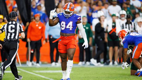 5 CFB Players Who Can Raise NFL Draft Stock: 10/3 (2026 NFL Draft)