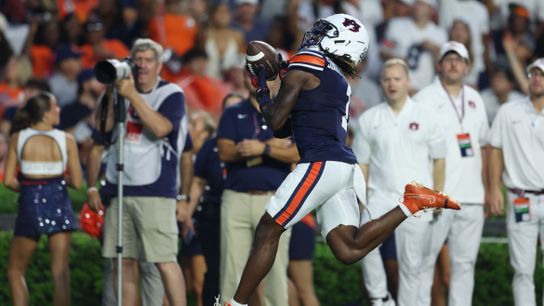 Eric Singleton Jr. NFL Draft Scouting Report (Scouting Reports)