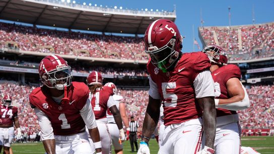 Alabama vs Indiana: 10 Players To Watch (CFB)