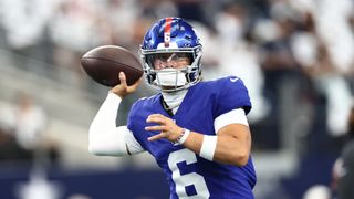 Do Giants Need To Consider Drafting A QB? (2026 NFL Draft)