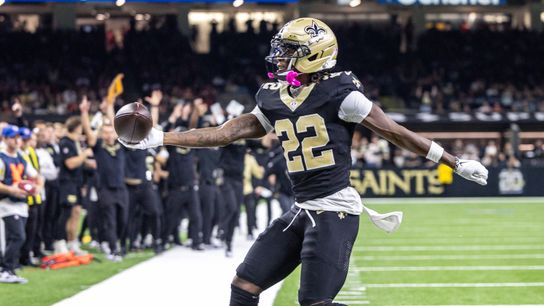 3 Teams That Should Trade For Rashid Shaheed (NFL)