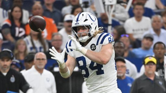 Can Tyler Warren Match Brock Bowers' Rookie Season? (NFL)