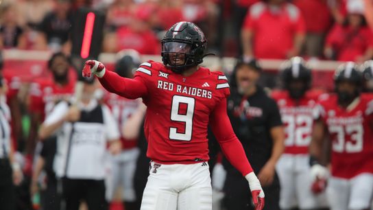 Senior Bowl National Team Standouts: 4 Big Winners From Wednesday (Senior Bowl)