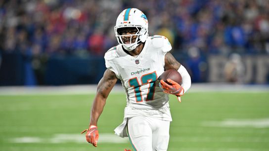 Jaylen Waddle Trade: 3 Teams That Should Trade For WR (NFL)
