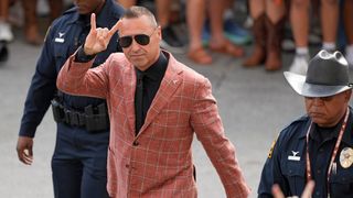 3 Potential NFL Landing Spots For Steve Sarkisian (NFL). Photo by Scott Wachter-Imagn Images