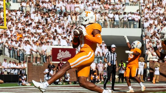 Seahawks 7-Round NFL Mock Draft: February 2026. Photo by Wesley Hale-Imagn Images