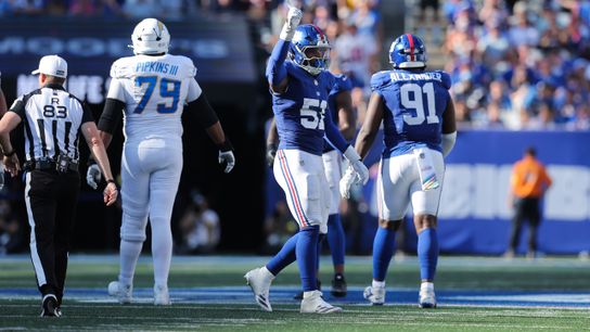 Breaking Down Abdul Carter's Dominant Week 4 Performance (NFL)