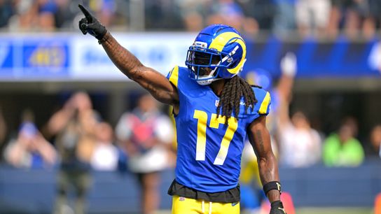 Fantasy Football Rankings Week 10 2025 (Fantasy Football)