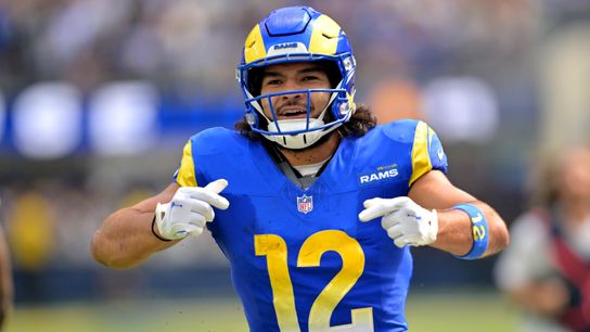 Fantasy Football Rankings Week 5 2025 (Fantasy Football)