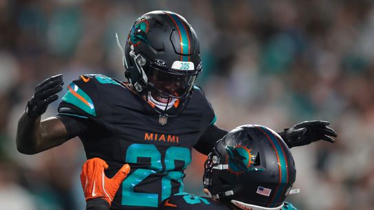 Fantasy Football Rankings Week 11 2025 (Fantasy Football)