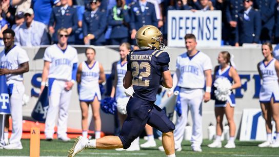 Army-Navy Game 2025: 3 Matchups To Watch (CFB)