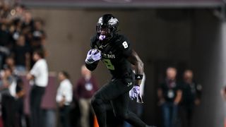 Lions 7-Round NFL Mock Draft: March Edition (2026 NFL Draft). Photo by Maria Lysaker-Imagn Images