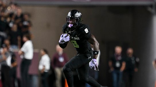 Lions 7-Round NFL Mock Draft: March Edition. Photo by Maria Lysaker-Imagn Images