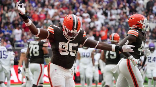 3 Teams That Should Trade For David Njoku (NFL)