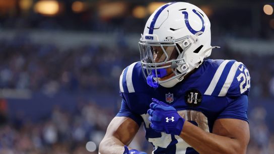 Fantasy Football Rankings Week 6 2025 (Fantasy Football)