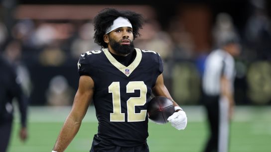 3 Teams Who Should Trade For Chris Olave (NFL)